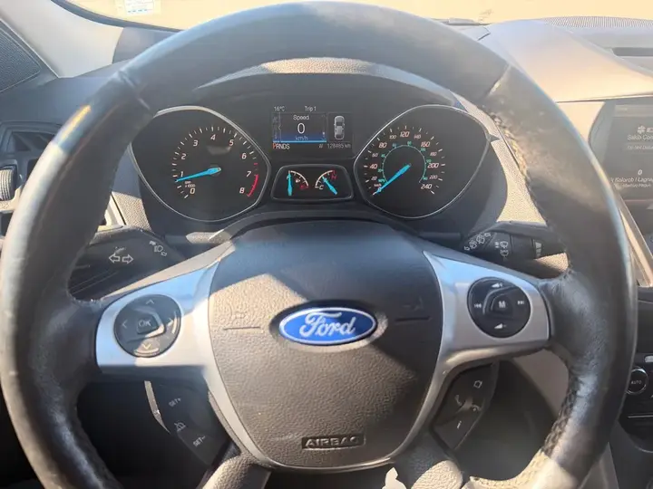 Ford Escape 2014 photo 5
