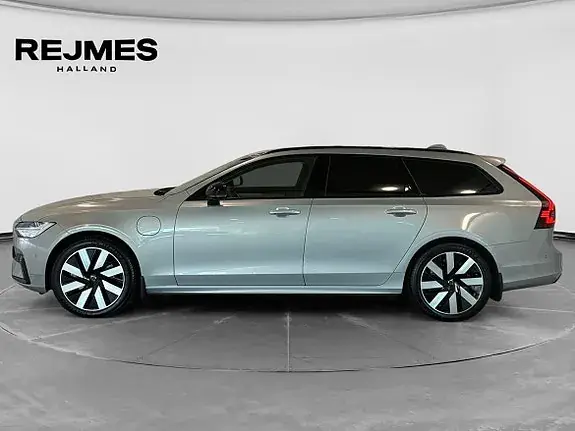 Volvo V90 2026 photo 3