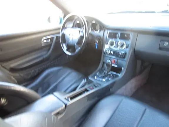 Mercedes-Benz Slk 230 2000 photo 2