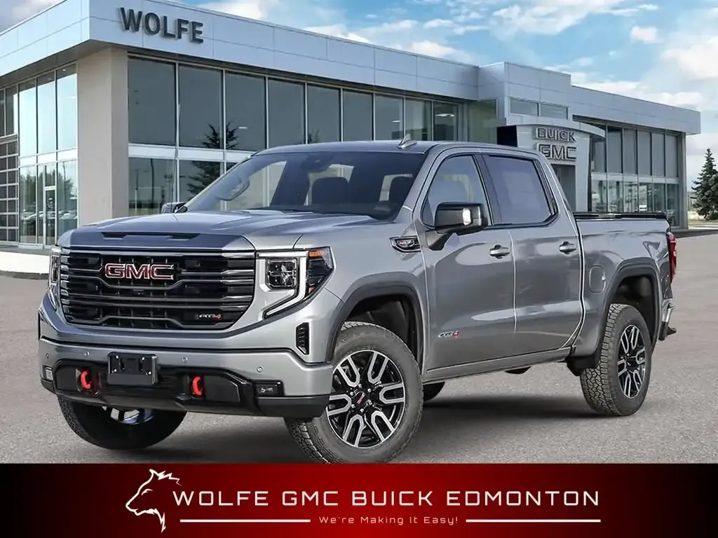 GMC Sierra 1500