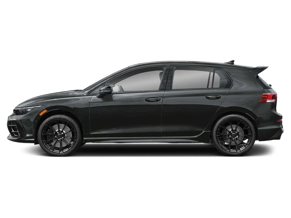Volkswagen Golf R 2025 photo 3
