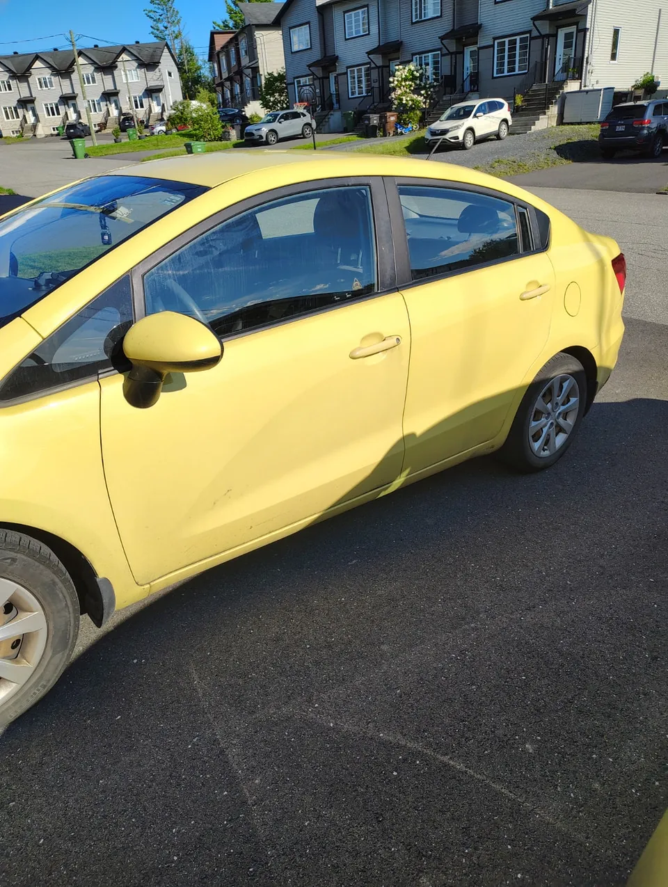 Kia Rio 2016 photo 3