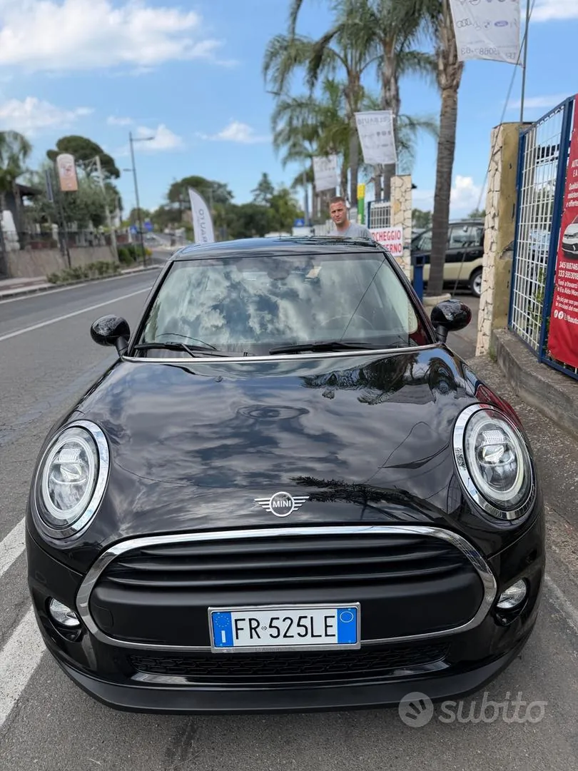 Mini Mini