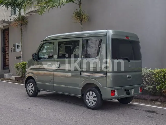 Suzuki Every 2026 photo 4