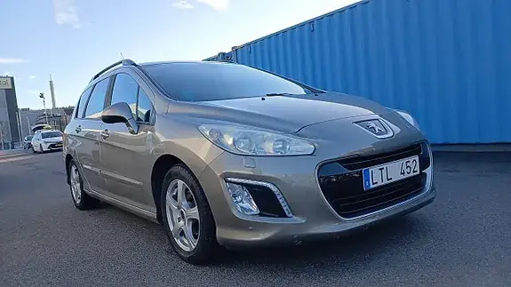 Peugeot 308 Sw