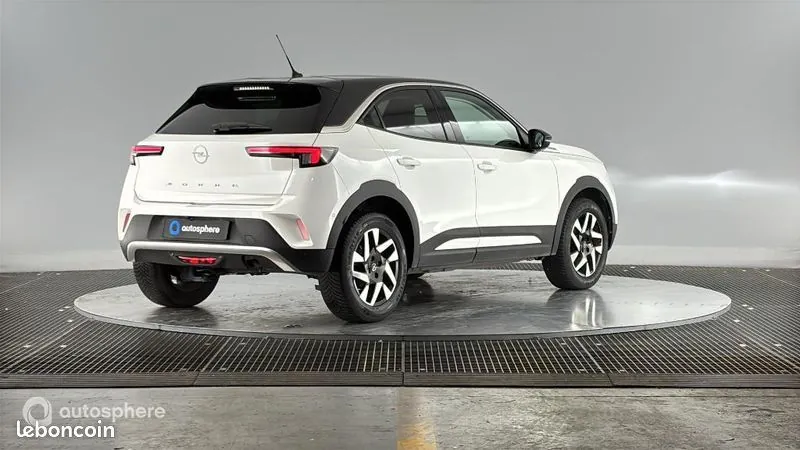 Opel Mokka 2022 photo 5