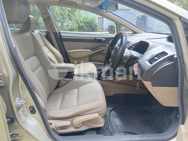 Honda Civic 2006 photo 5