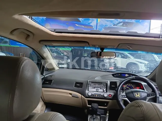 Honda Civic 2006 photo 4
