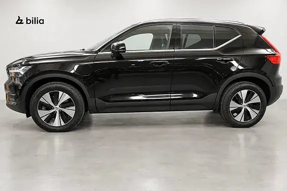 Volvo Xc40 2021 photo 2