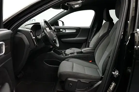 Volvo Xc40 2021 photo 5