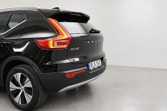 Volvo Xc40 2021 photo 3