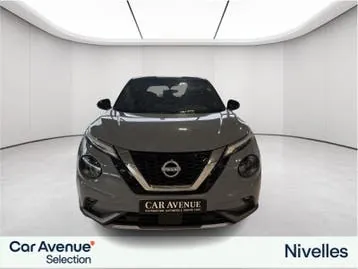 Nissan Juke 2024 photo 2