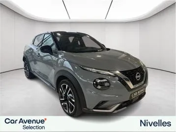 Nissan Juke 2024 photo 3