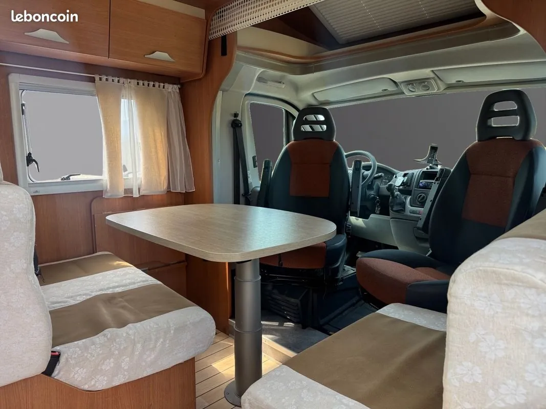 Fiat Ducato 2011 photo 2