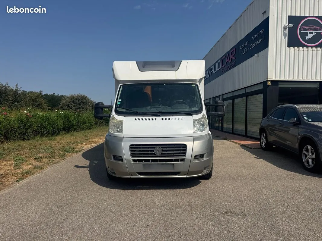 Fiat Ducato 2011 photo 4