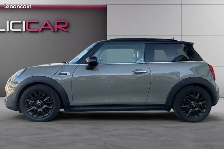 Mini Mini Cooper S 2019 photo 5