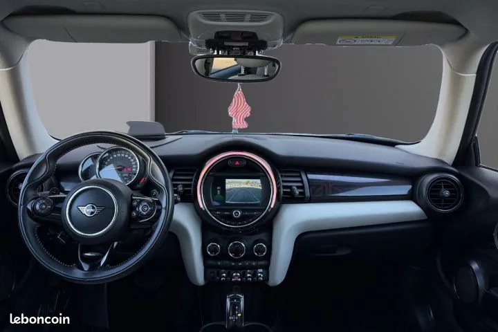 Mini Mini Cooper S 2019 photo 2
