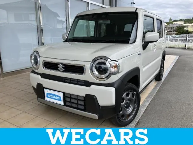 Suzuki Harrier