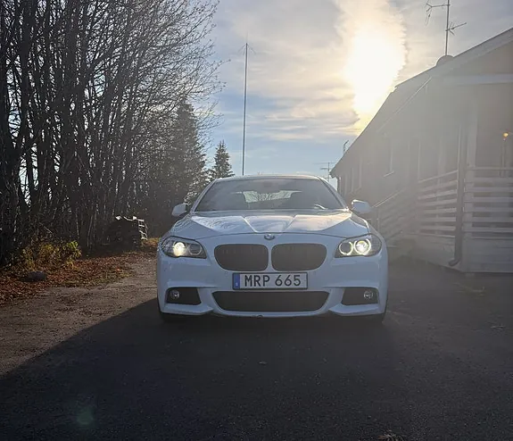 BMW 520D