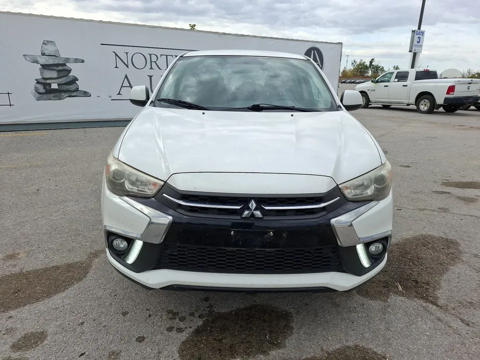 Mitsubishi Rvr 2019 photo 2