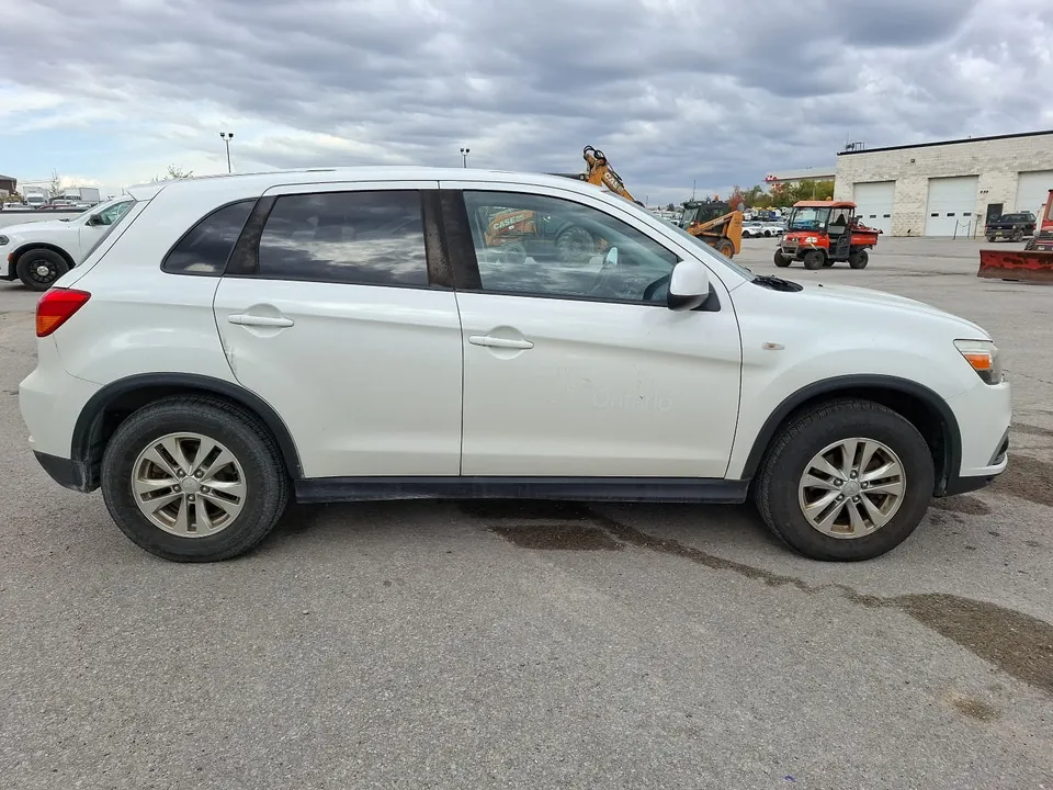 Mitsubishi Rvr 2019 photo 4