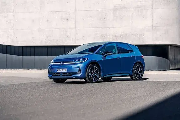 Volkswagen Id.3 Neo