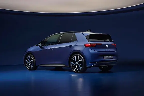 Volkswagen Id.3 Neo 2027 photo 4