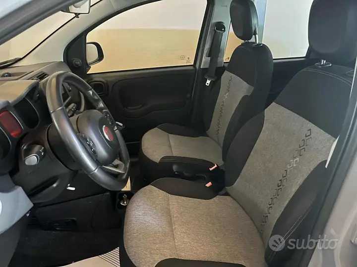 Fiat Panda 2018 photo 5