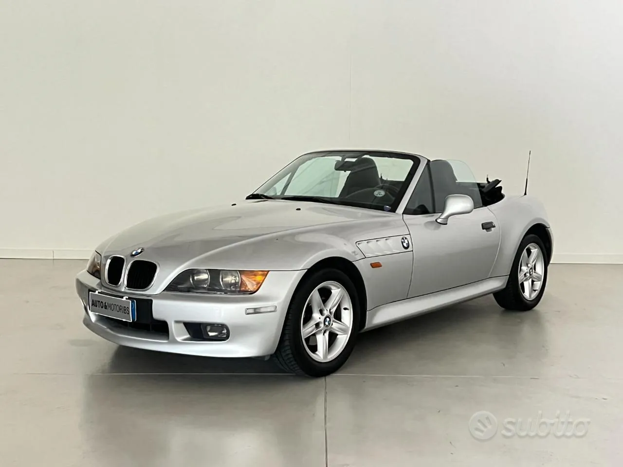 BMW Z3