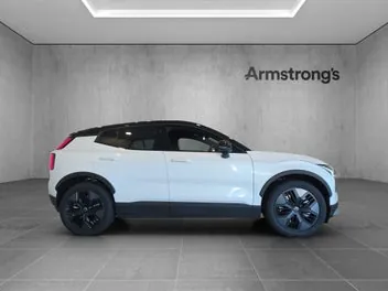 Volvo Ex30 2026 photo 4