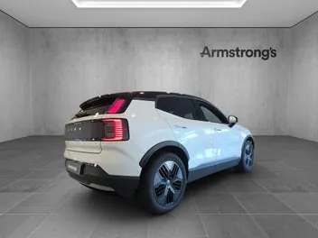 Volvo Ex30 2026 photo 5