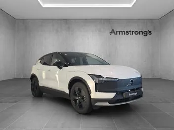 Volvo Ex30 2026 photo 2