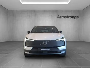 Volvo Ex30 2026 photo 3
