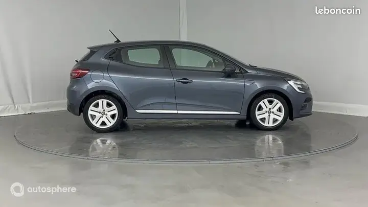 Renault Clio 2022 photo 4