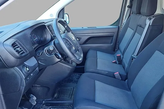 Toyota Proace 2023 photo 4
