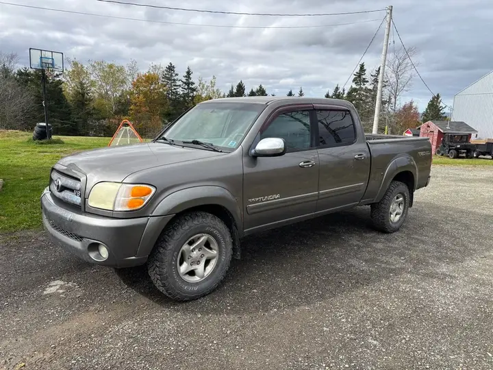 Toyota Tundra