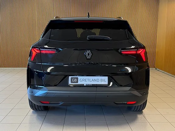 Renault Scenic E-Tech 2024 photo 5