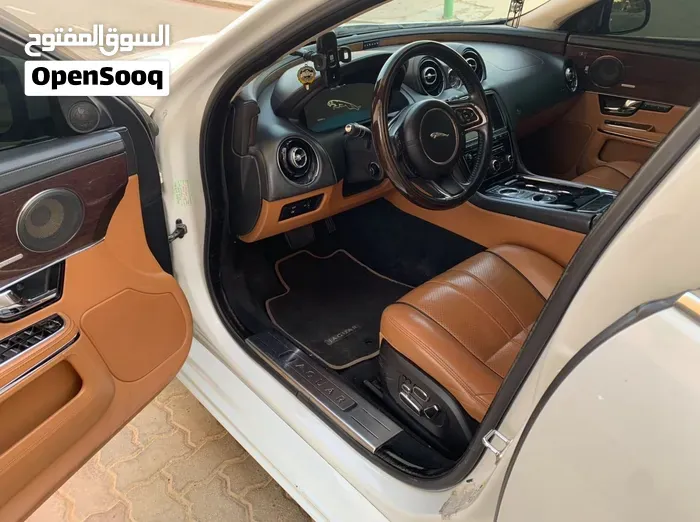 Jaguar Xjl 2011 photo 4