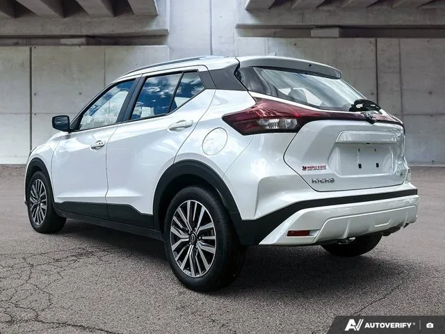 Nissan Kicks 2024 photo 5