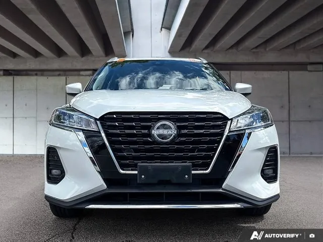 Nissan Kicks 2024 photo 2