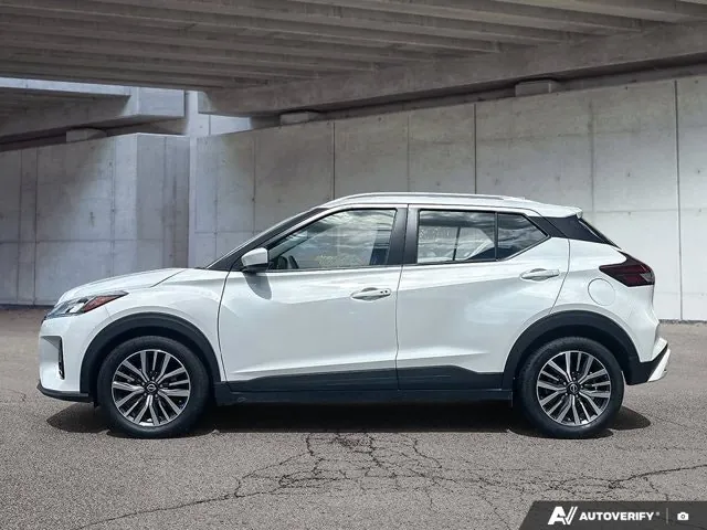 Nissan Kicks 2024 photo 4