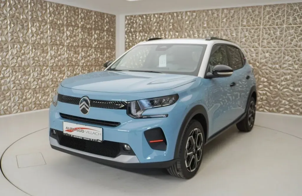 Citroen C3