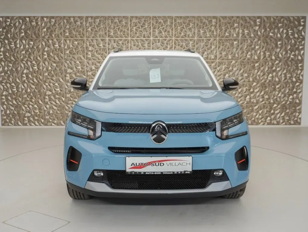 Citroen C3 2025 photo 2