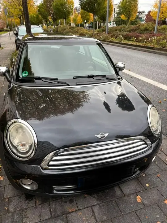 BMW Mini