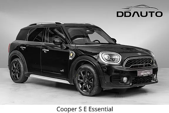 Mini Countryman Cooper Se