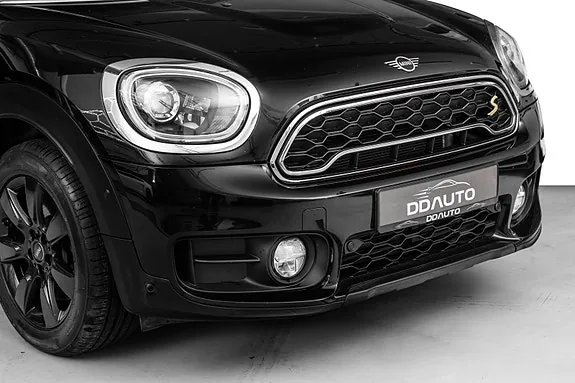 Mini Countryman Cooper Se 2018 photo 2