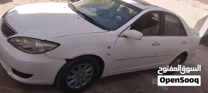 Toyota Camry 2005 photo 3