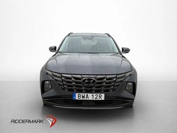 Hyundai Tucson 2022 photo 2