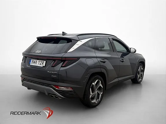 Hyundai Tucson 2022 photo 4
