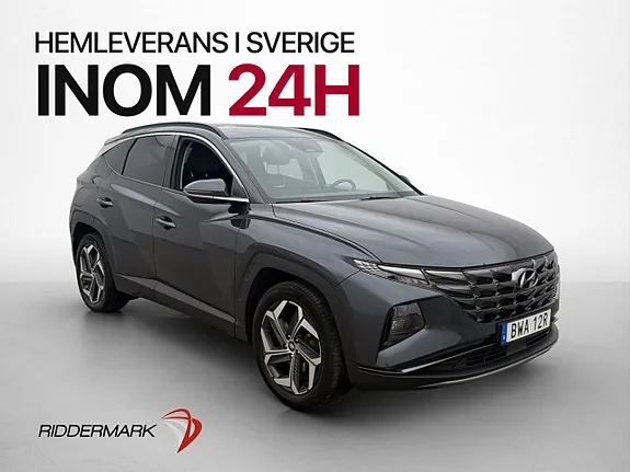 Hyundai Tucson 2022 photo 3